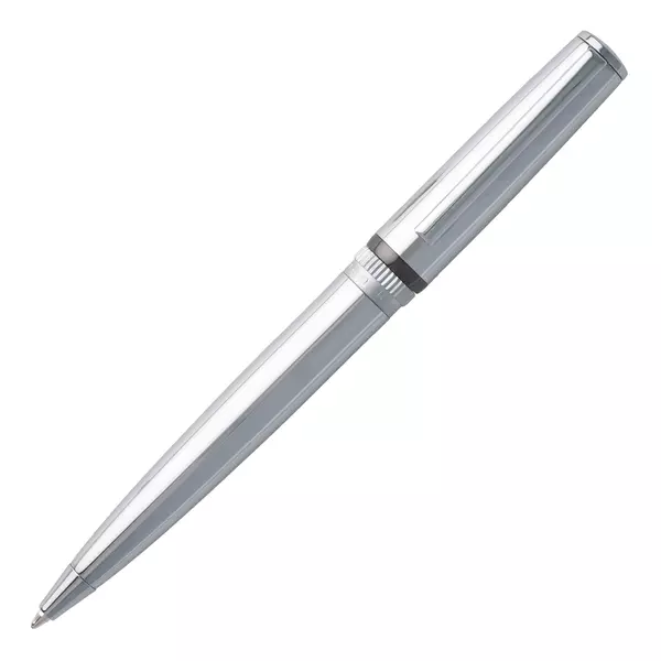 Метална химикалка Gear Metal Chrome