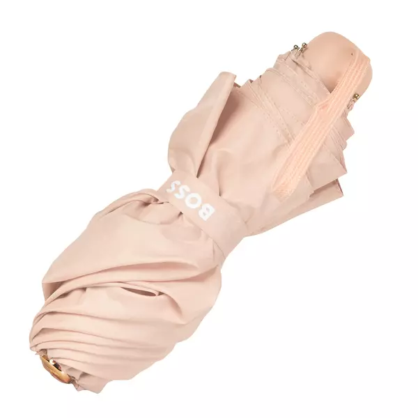 Сгъваем чадър Mini Triga Nude