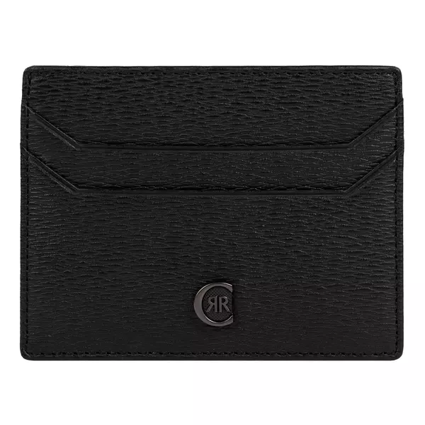 Card holder Bond Black