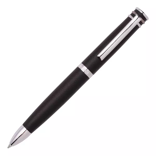 Метална химикалка Austin Diamond Black