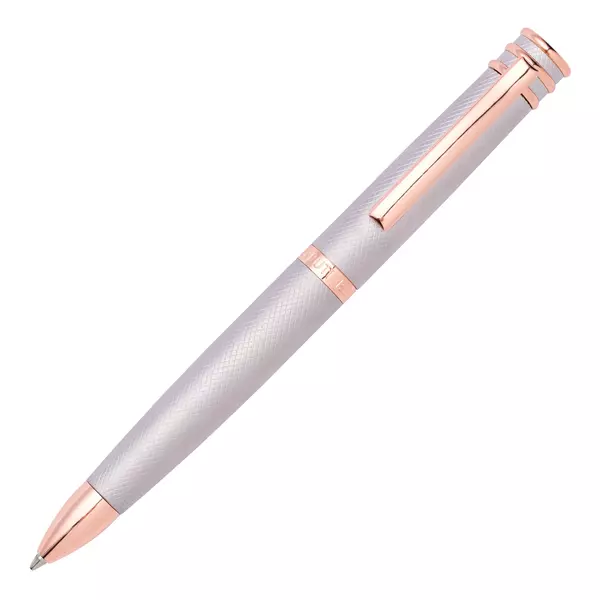 Metal ball pen Austin Diamond Chrome