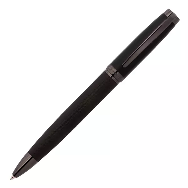 Metal ball pen Myth Black Gun