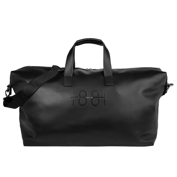 Пътна чанта Horton Black