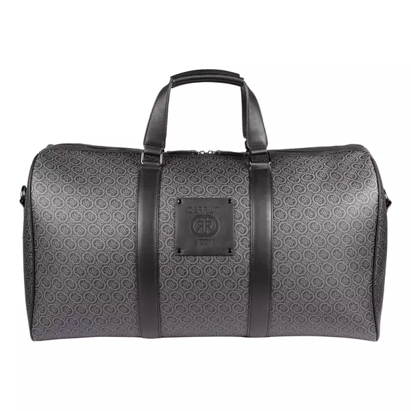 Пътна чанта Logomania Grey