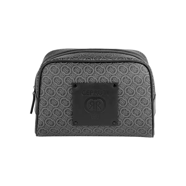 Dressing case Logomania Grey