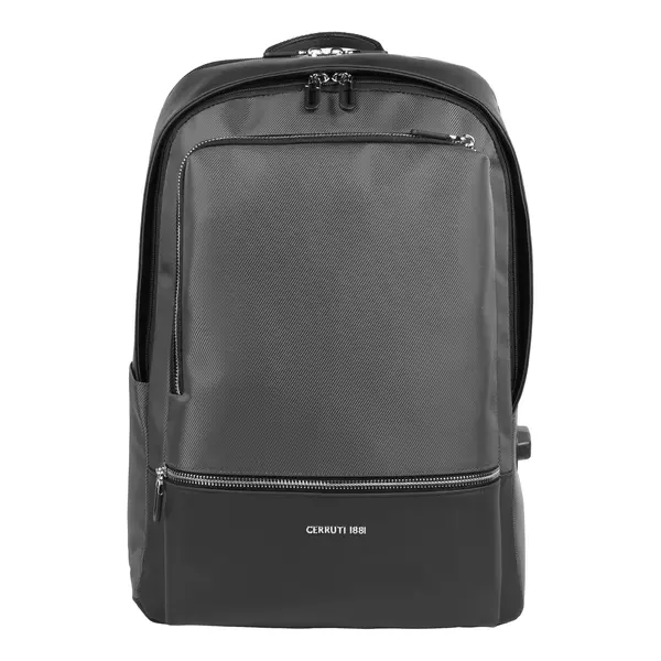 Backpack Heathrow Grey