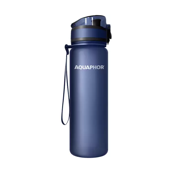 Филтрираща бутилка Aquaphor City