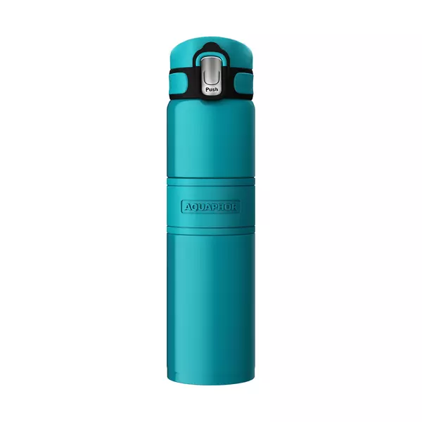 Thermo bottle Aquaphor