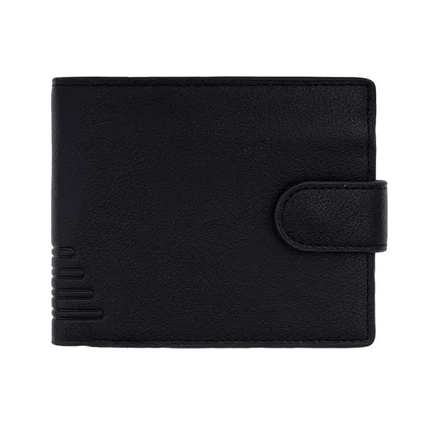 Мъжки RFID портфейл в кутия