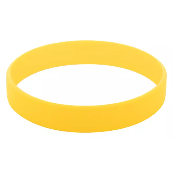 Silicone wristband Wristy