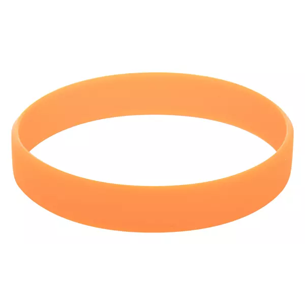 Силиконова гривна Wristy