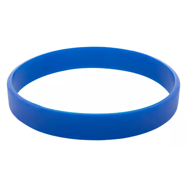 Силиконова гривна Wristy