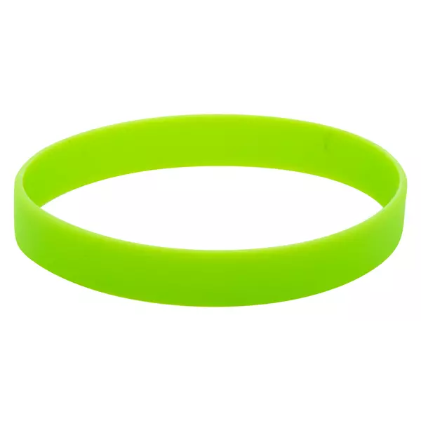 Силиконова гривна Wristy
