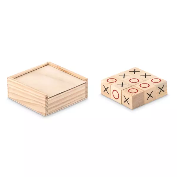 Tic tac toe