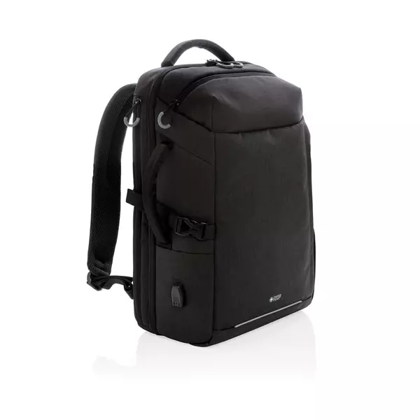 Раница Swiss Peak AWARE™ XXL 17''