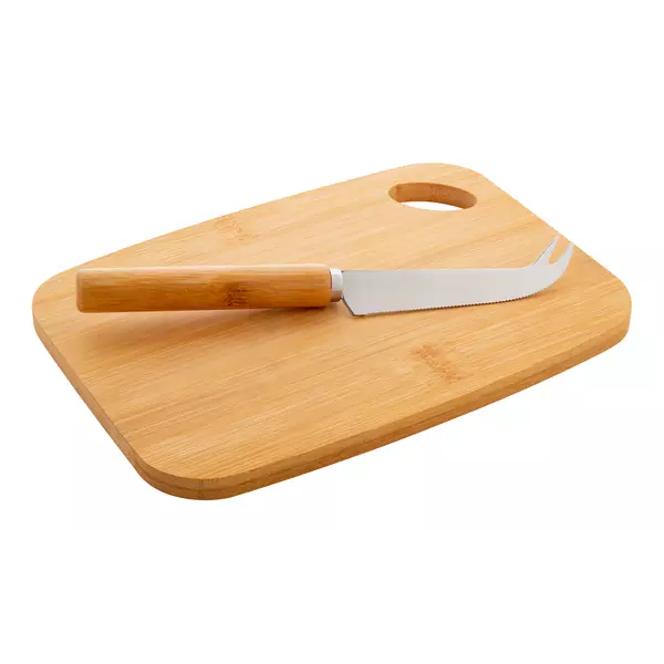 Taleggio cheese set
