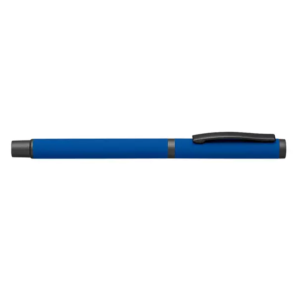 Metal roller pen VELVET SOFT - GUN