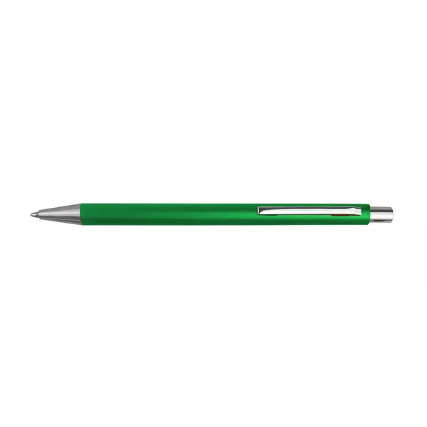 Plastic ball pen