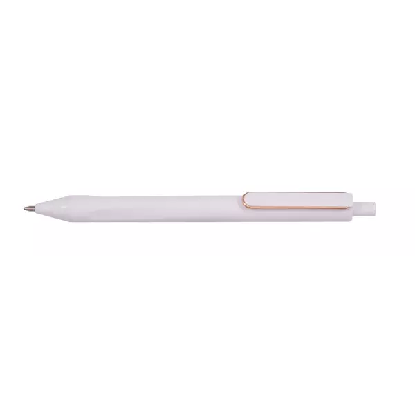Plastic ball pen JENY
