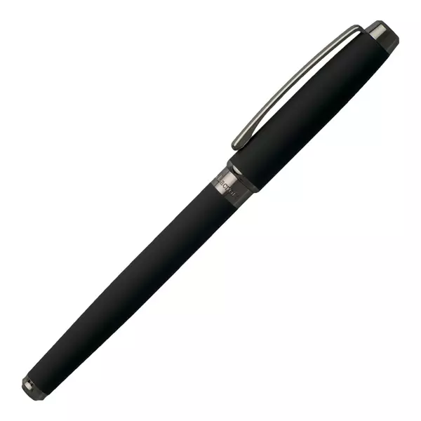 Метален ролер Chorus Black