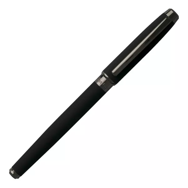 Метален ролер Chorus Black