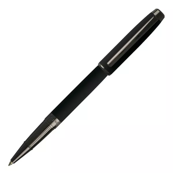 Метален ролер Chorus Black