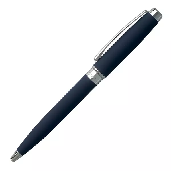 Мeтална химикалка Chorus Blue