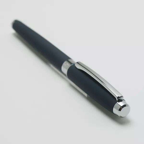 Метален ролер Chorus Blue