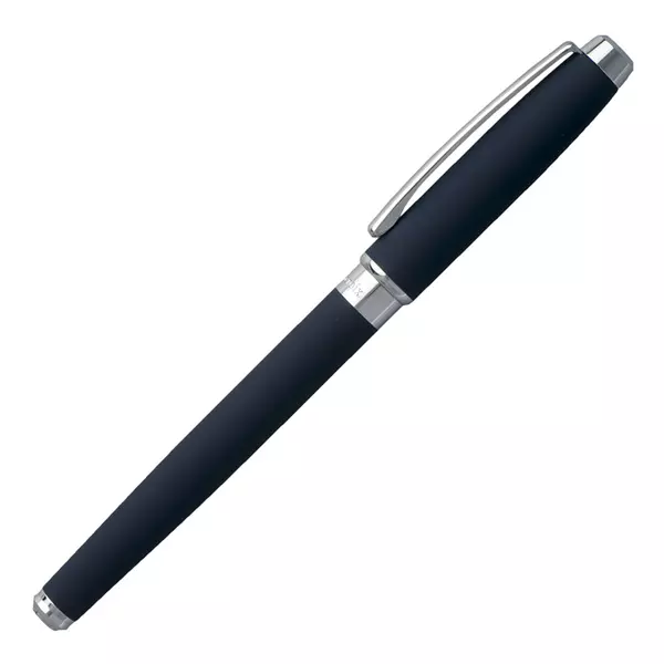 Метален ролер Chorus Blue