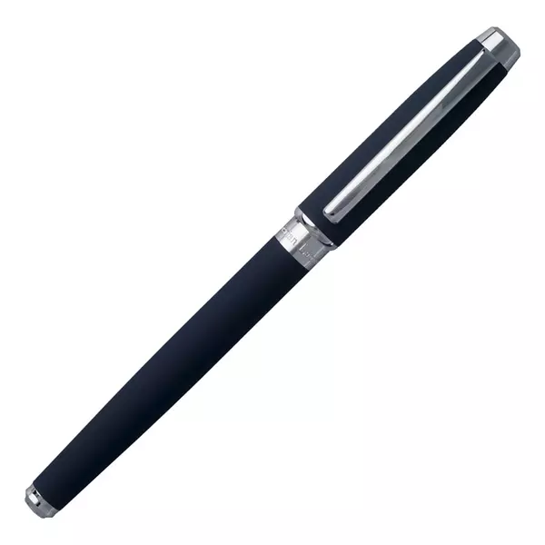 Метален ролер Chorus Blue