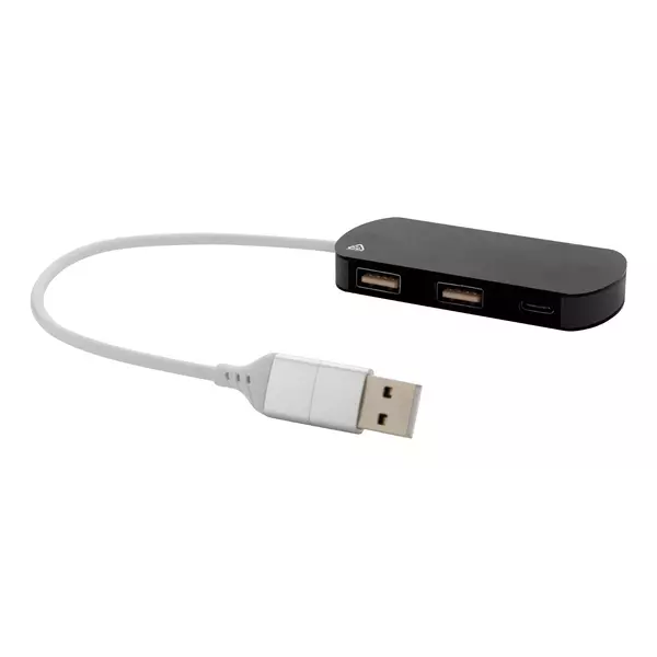 USB хъб Raluhub