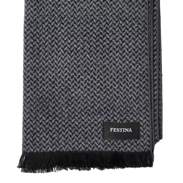 Шал Classicals Grey