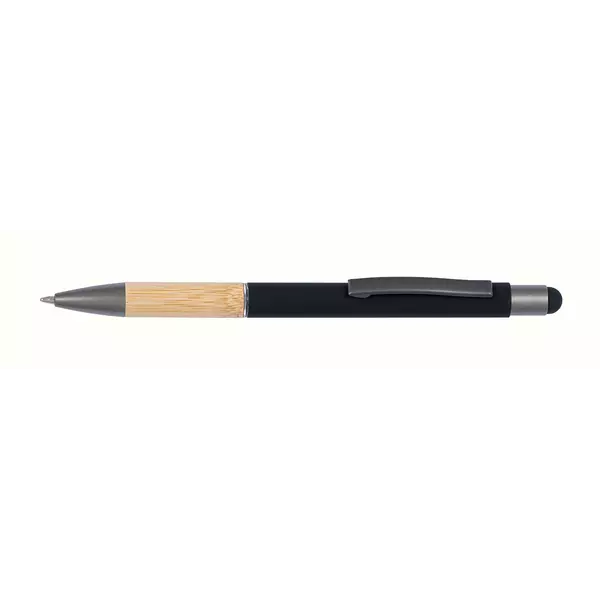 Metal ball pen WOODY