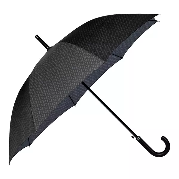 Чадър Monogramme Dark Grey
