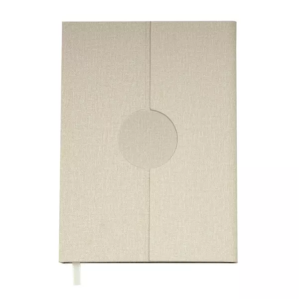 Luxurious Notebook