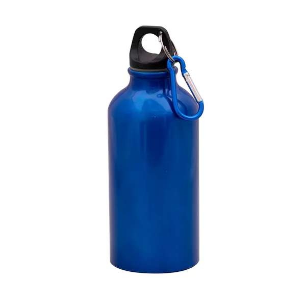 Метална бутилка 400 ml.