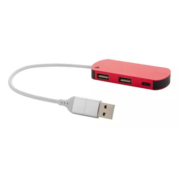 USB хъб Raluhub