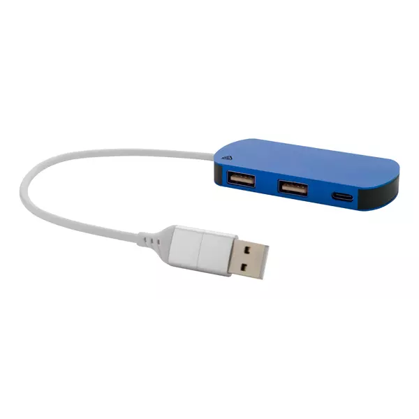 USB хъб Raluhub