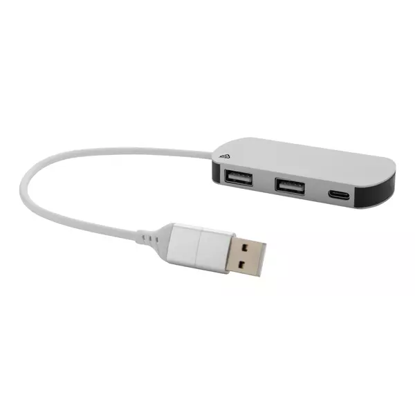 USB хъб Raluhub