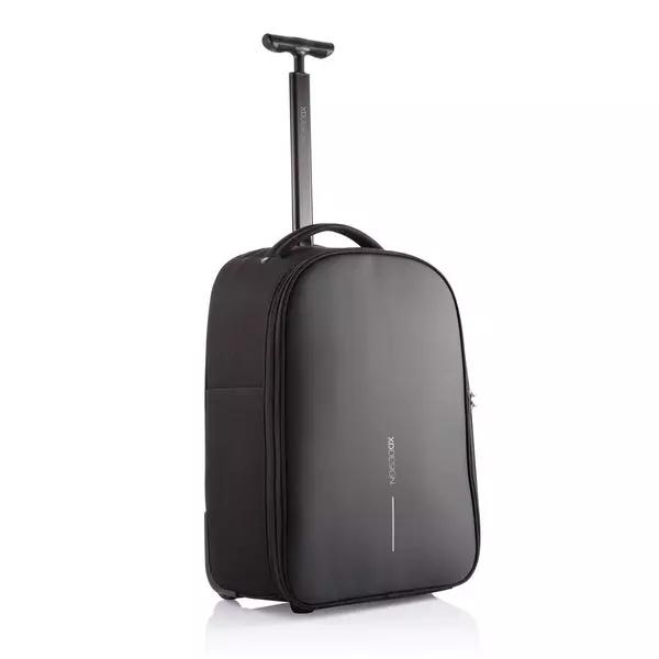 Hard-shell trolley [CLONE]