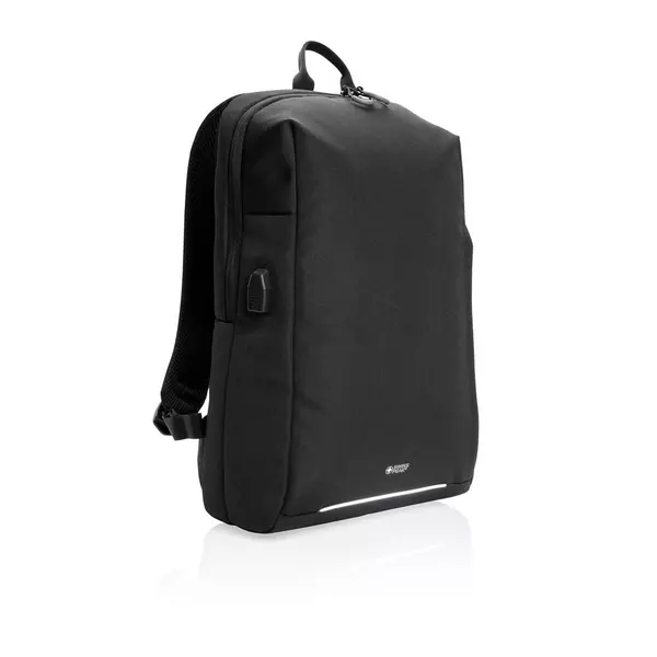 Laptop backpack Swiss Peak AWARE™ easy access 15'' [CLONE] [CLONE] [CLONE] [CLONE] [CLONE] [CLONE] [CLONE] [CLONE] [CLONE] [CLONE] [CLONE] [CLONE] [CLONE] [CLONE] [CLONE]