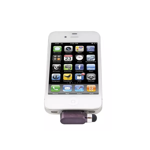 Писалка за iPhone - TOUCH PEN