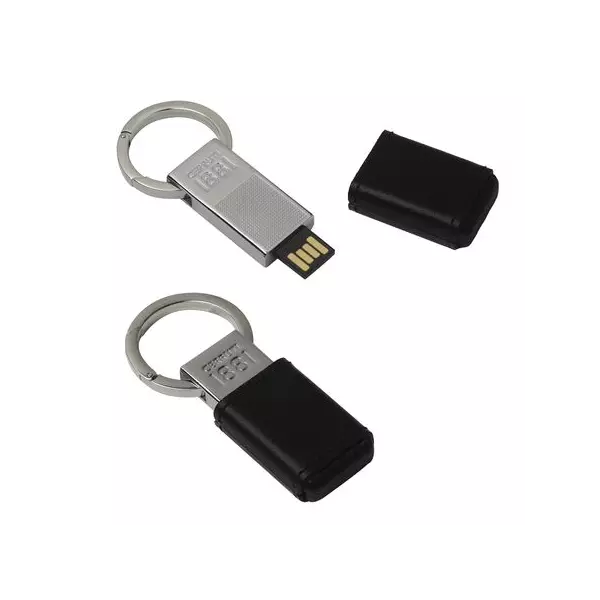 Keychain - USB Partner