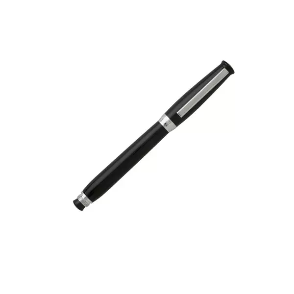 Metal roller pen Liquorice