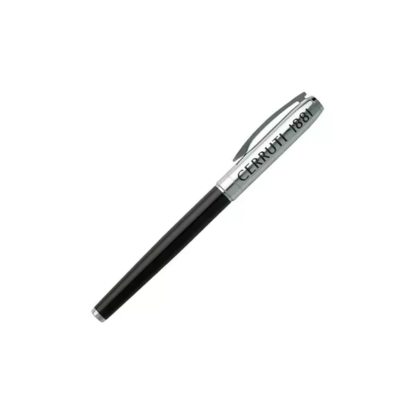 Metal roller pen Genesis Chrome