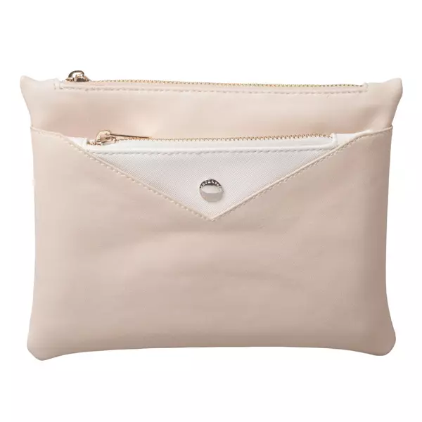 Дамска чанта Bird Beige