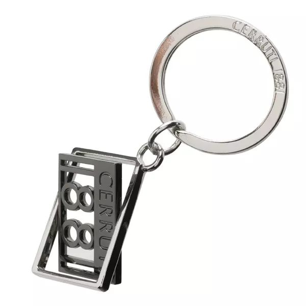 Keychain Marmont