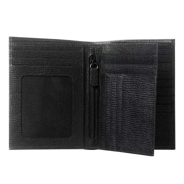 Travel wallet Holt