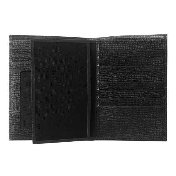 Travel wallet Holt