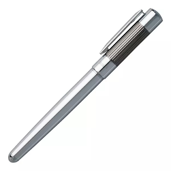 Metal roller pen Marmont Chrome